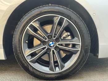 Used BMW 1 Series 2021 for sale - 75071751: Photo