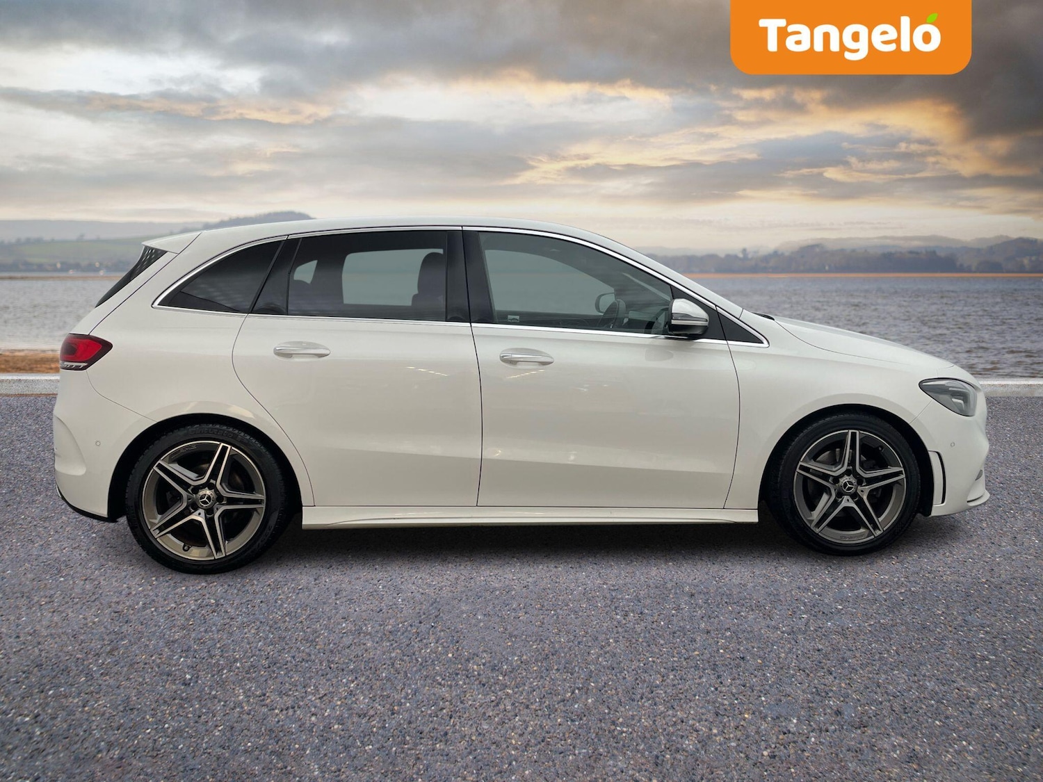 Used Mercedes-Benz B Class 2019 for sale - 77015913: Photo 10