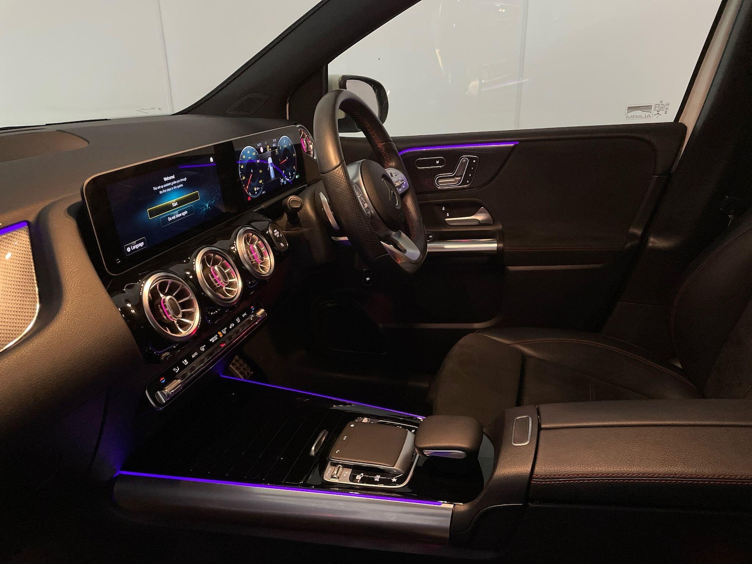 Used Mercedes-Benz B Class 2019 for sale - 77015913: Photo 13