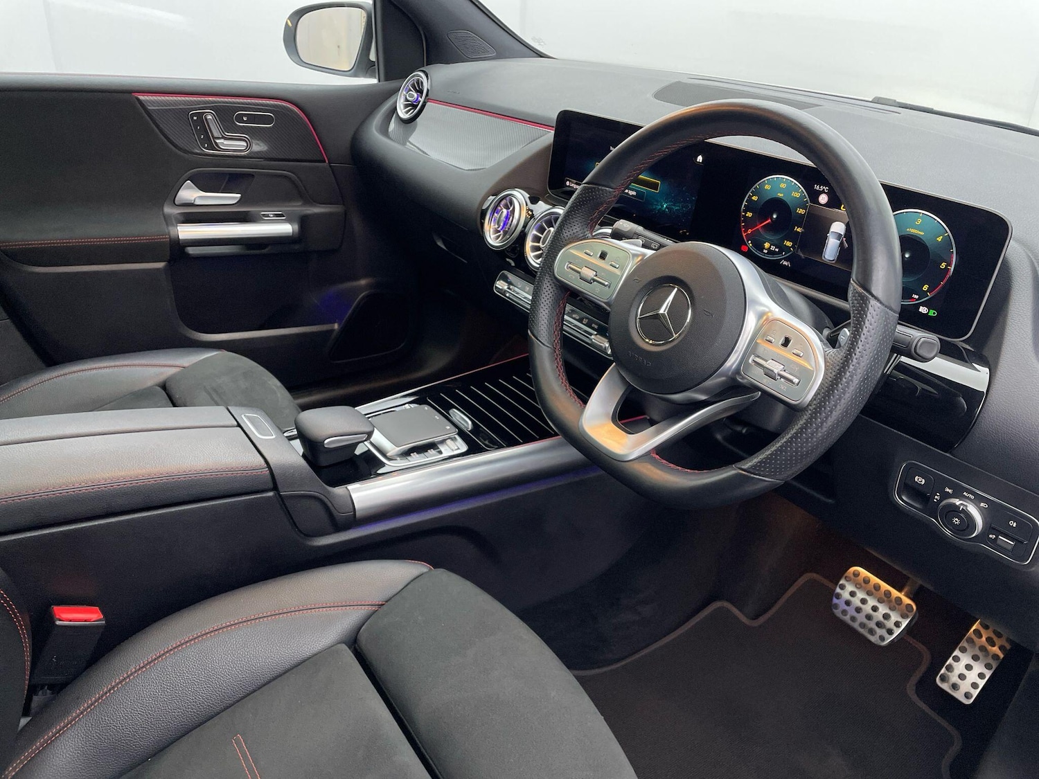 Used Mercedes-Benz B Class 2019 for sale - 77015913: Photo 14