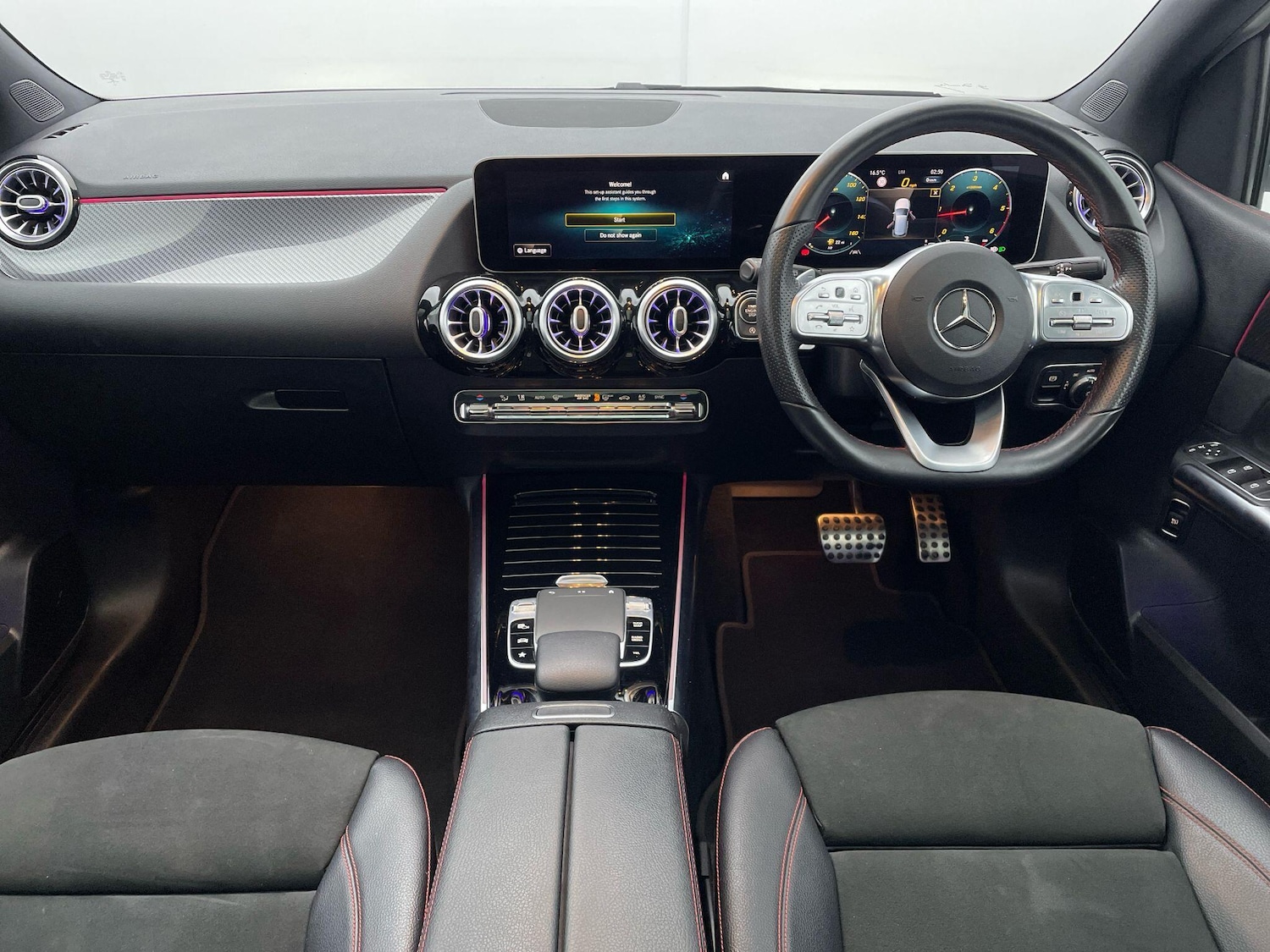 Used Mercedes-Benz B Class 2019 for sale - 77015913: Photo 15