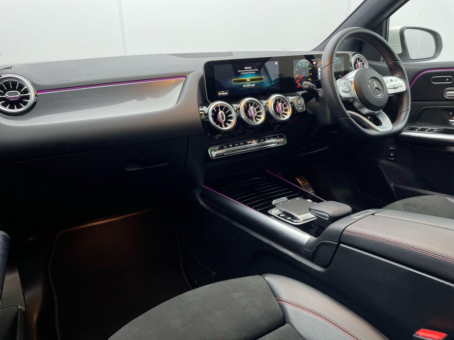 Used Mercedes-Benz B Class 2019 for sale - 77015913: Photo 16