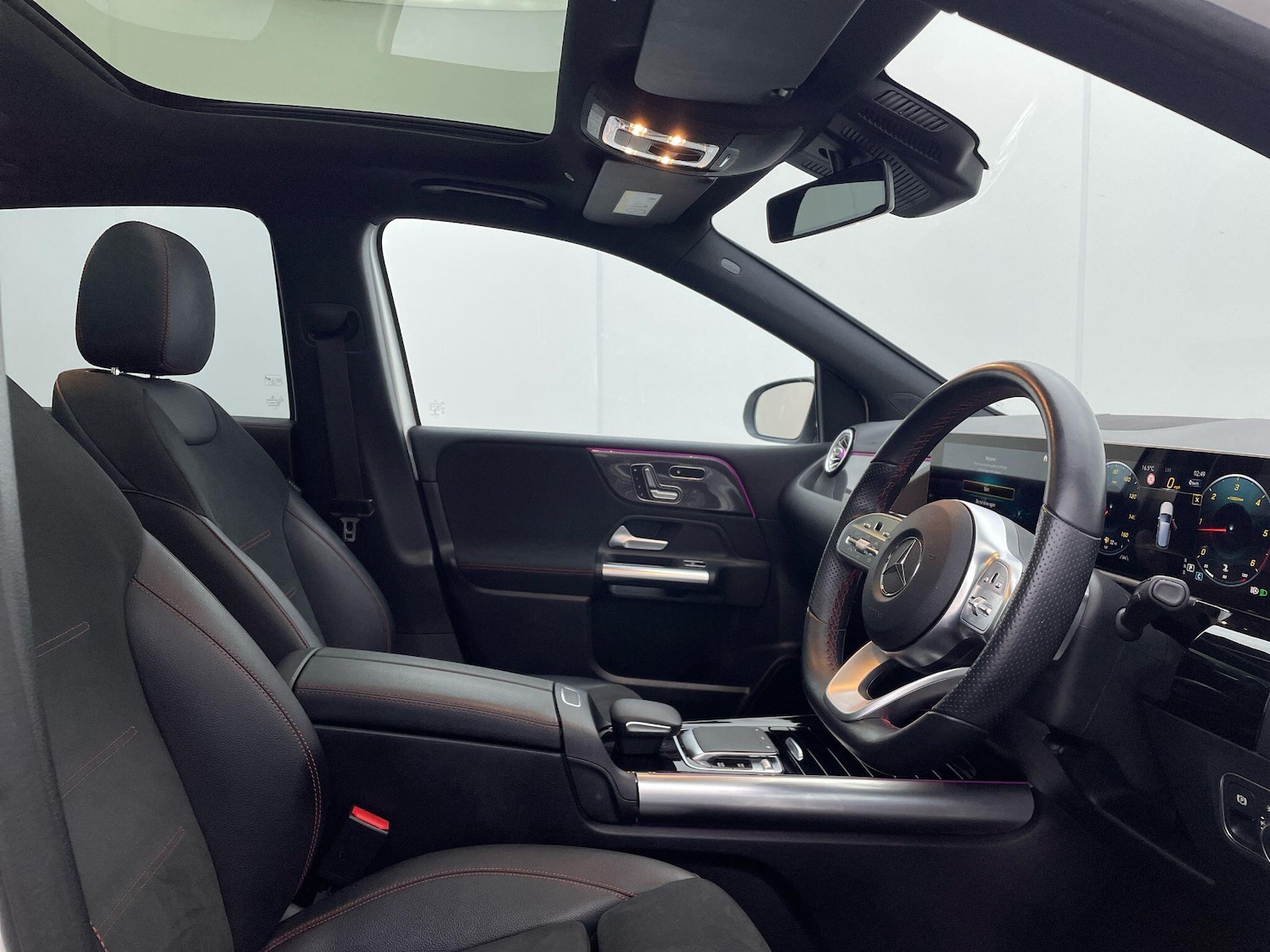 Used Mercedes-Benz B Class 2019 for sale - 77015913: Photo 17