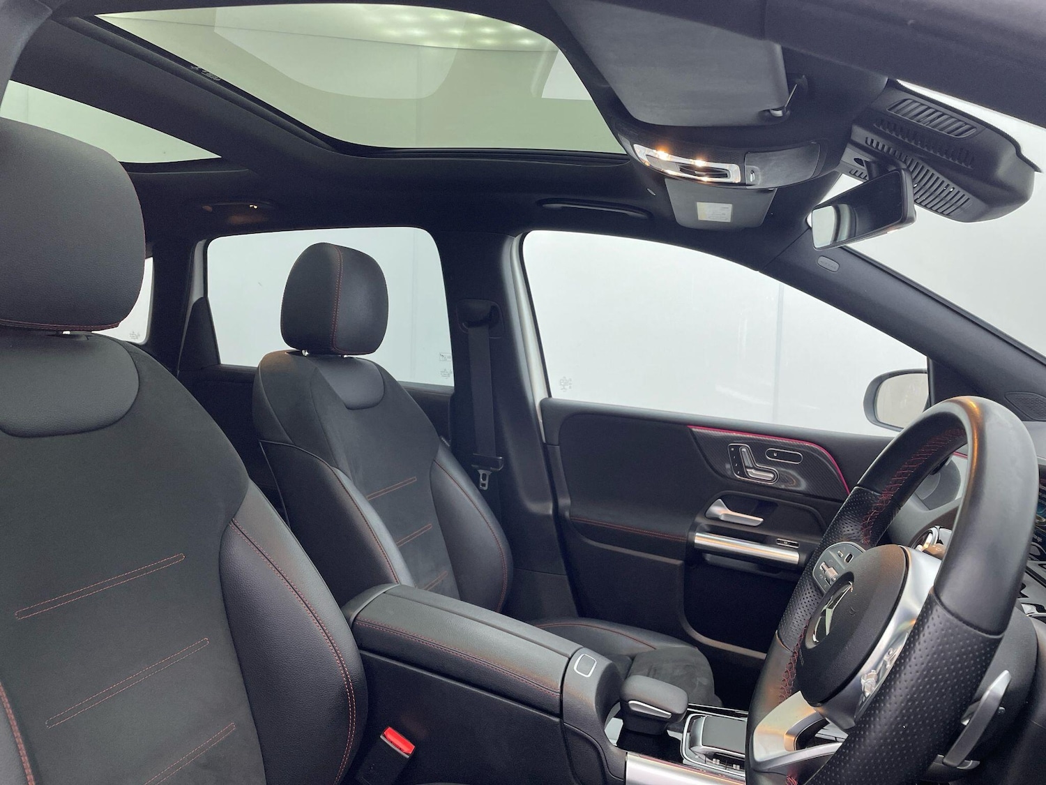 Used Mercedes-Benz B Class 2019 for sale - 77015913: Photo 18