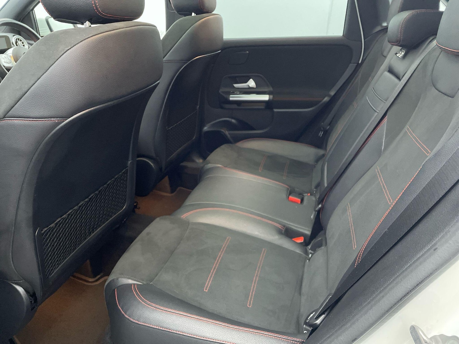 Used Mercedes-Benz B Class 2019 for sale - 77015913: Photo 19