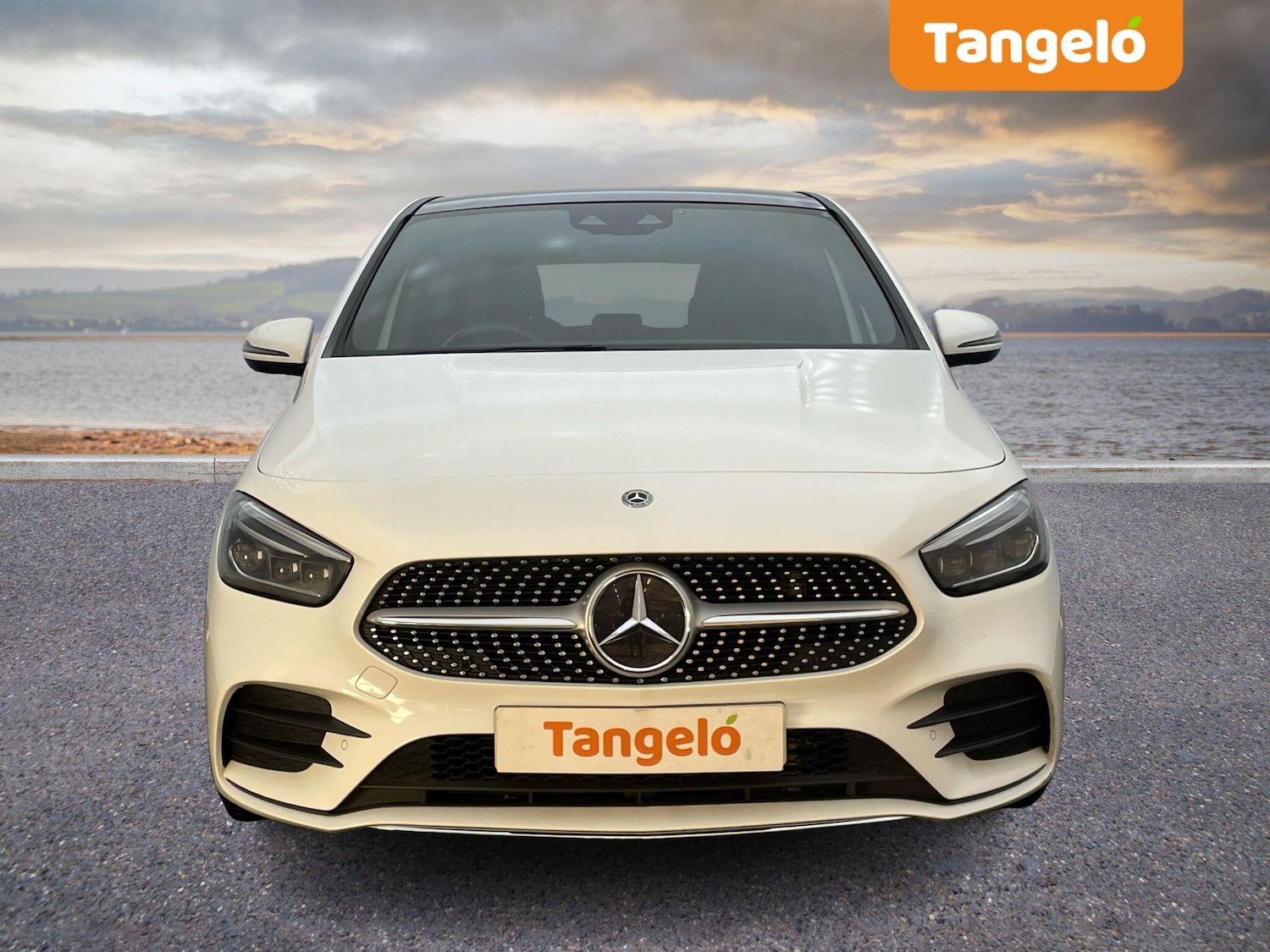 Used Mercedes-Benz B Class 2019 for sale - 77015913: Photo 2