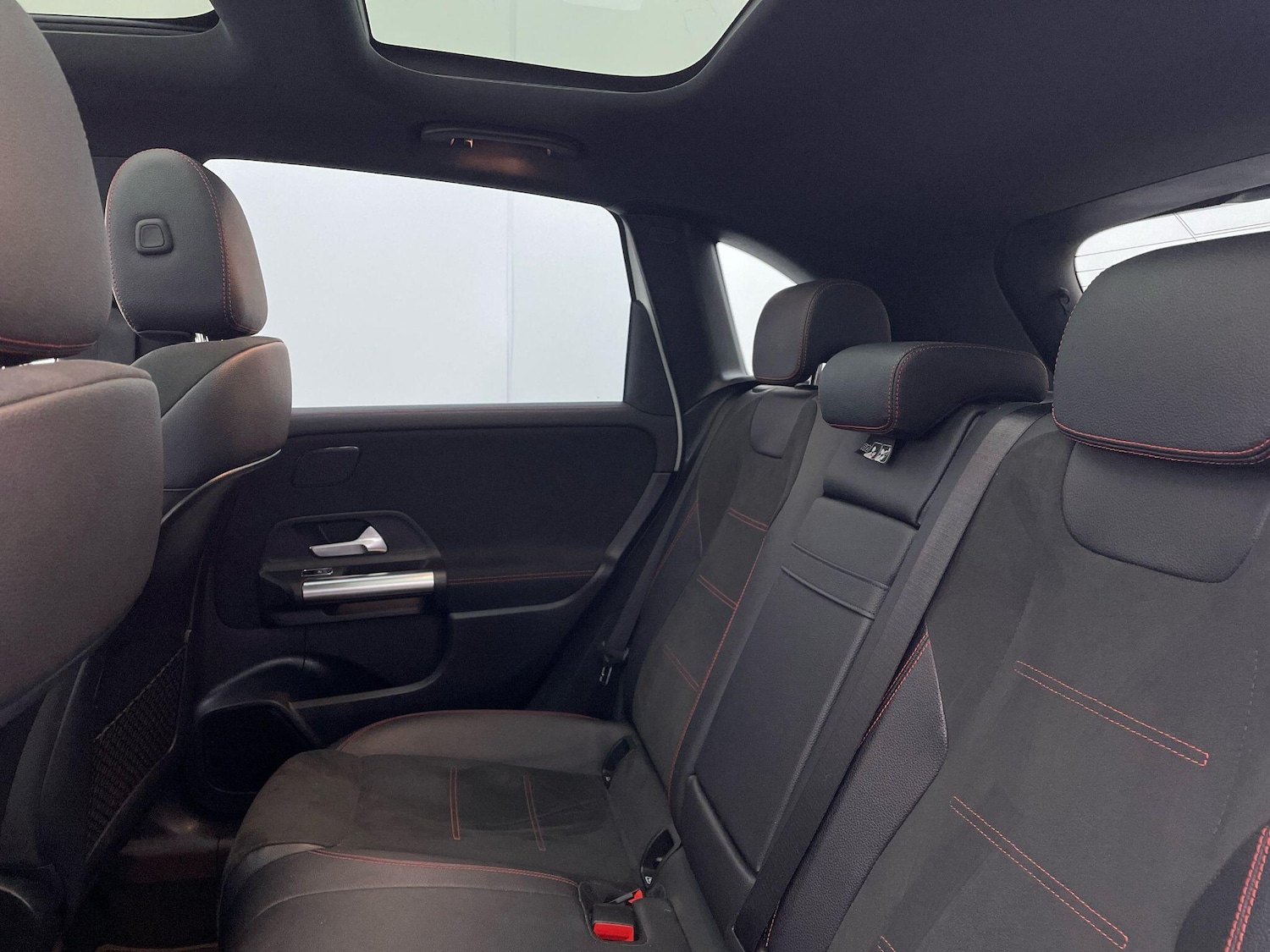 Used Mercedes-Benz B Class 2019 for sale - 77015913: Photo 20