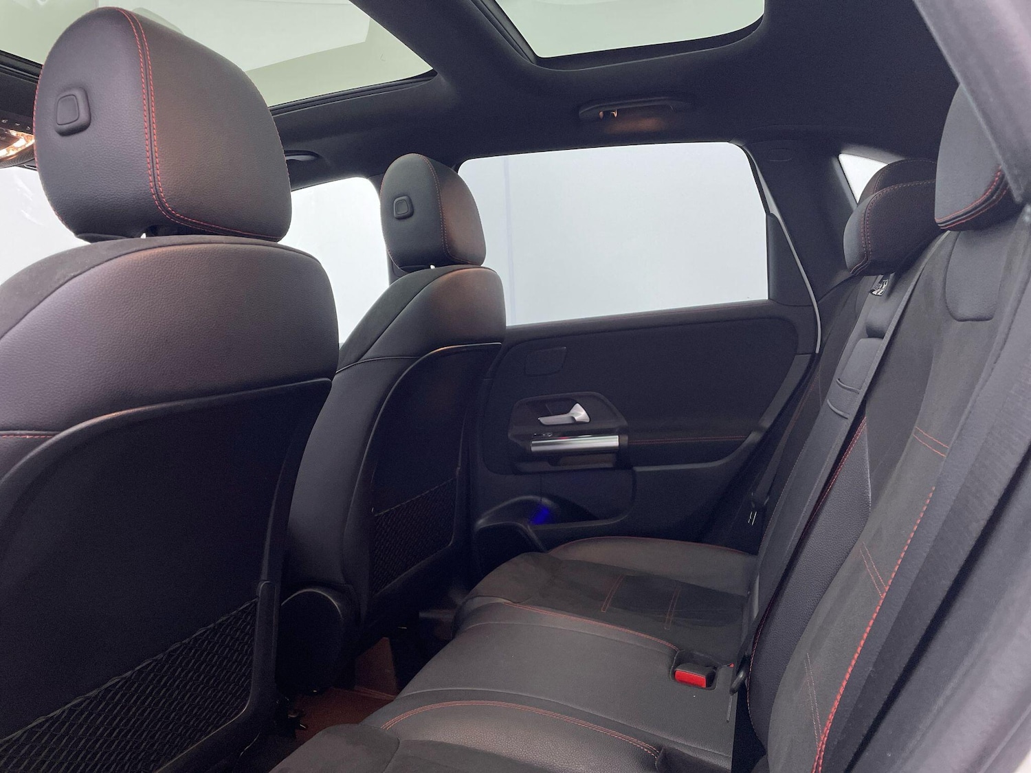 Used Mercedes-Benz B Class 2019 for sale - 77015913: Photo 21