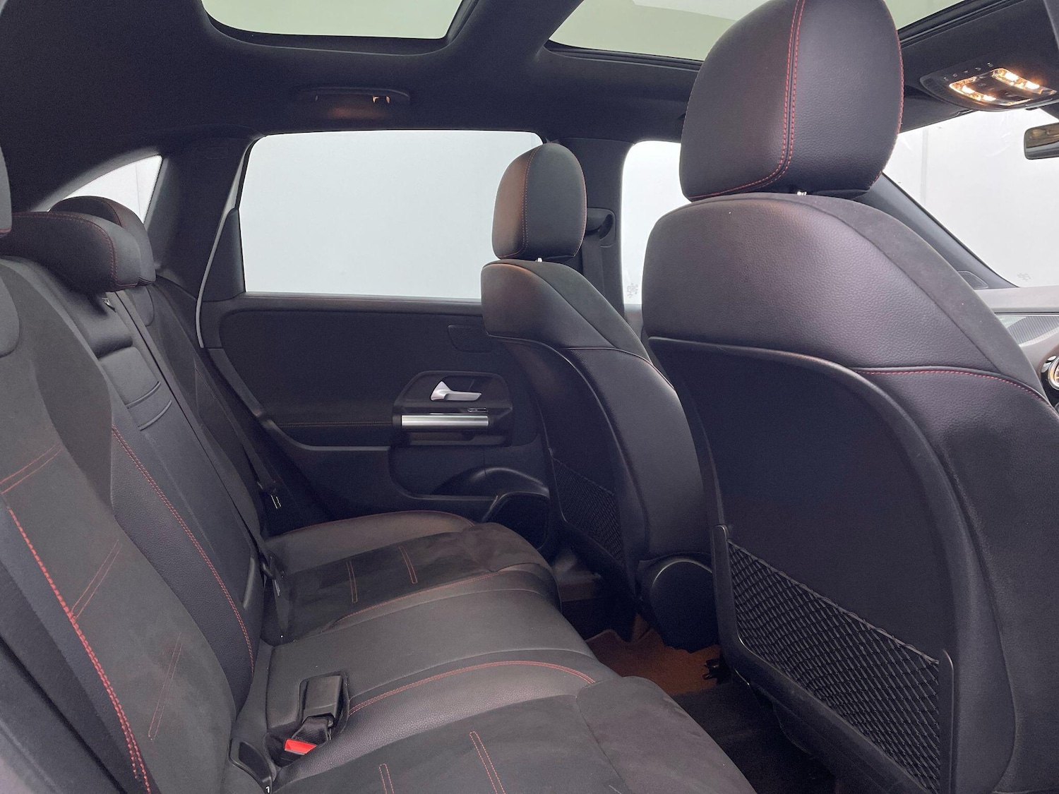 Used Mercedes-Benz B Class 2019 for sale - 77015913: Photo 22