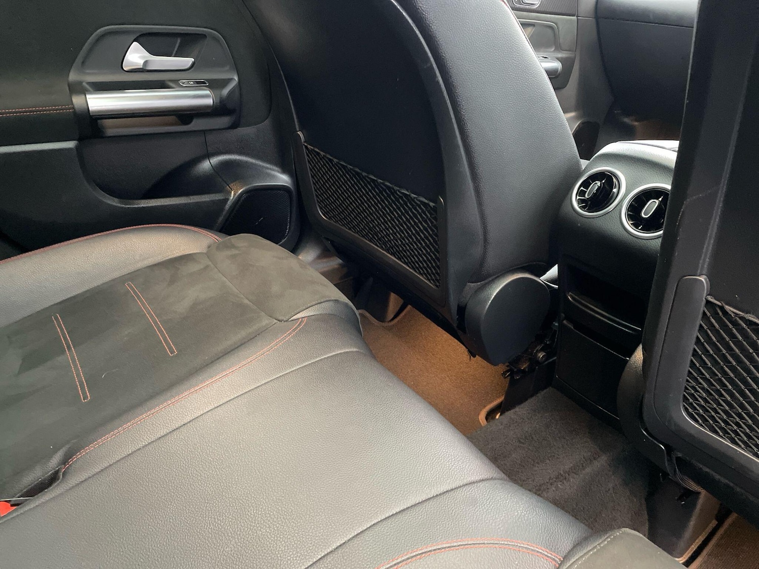 Used Mercedes-Benz B Class 2019 for sale - 77015913: Photo 23