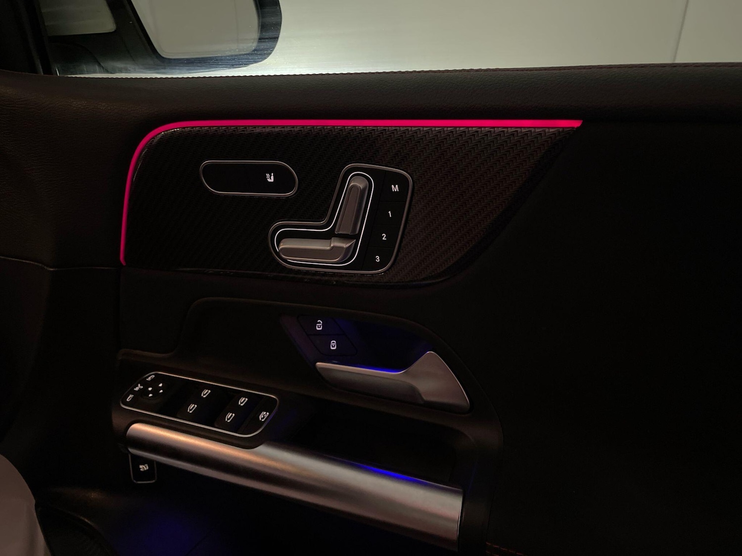 Used Mercedes-Benz B Class 2019 for sale - 77015913: Photo 25