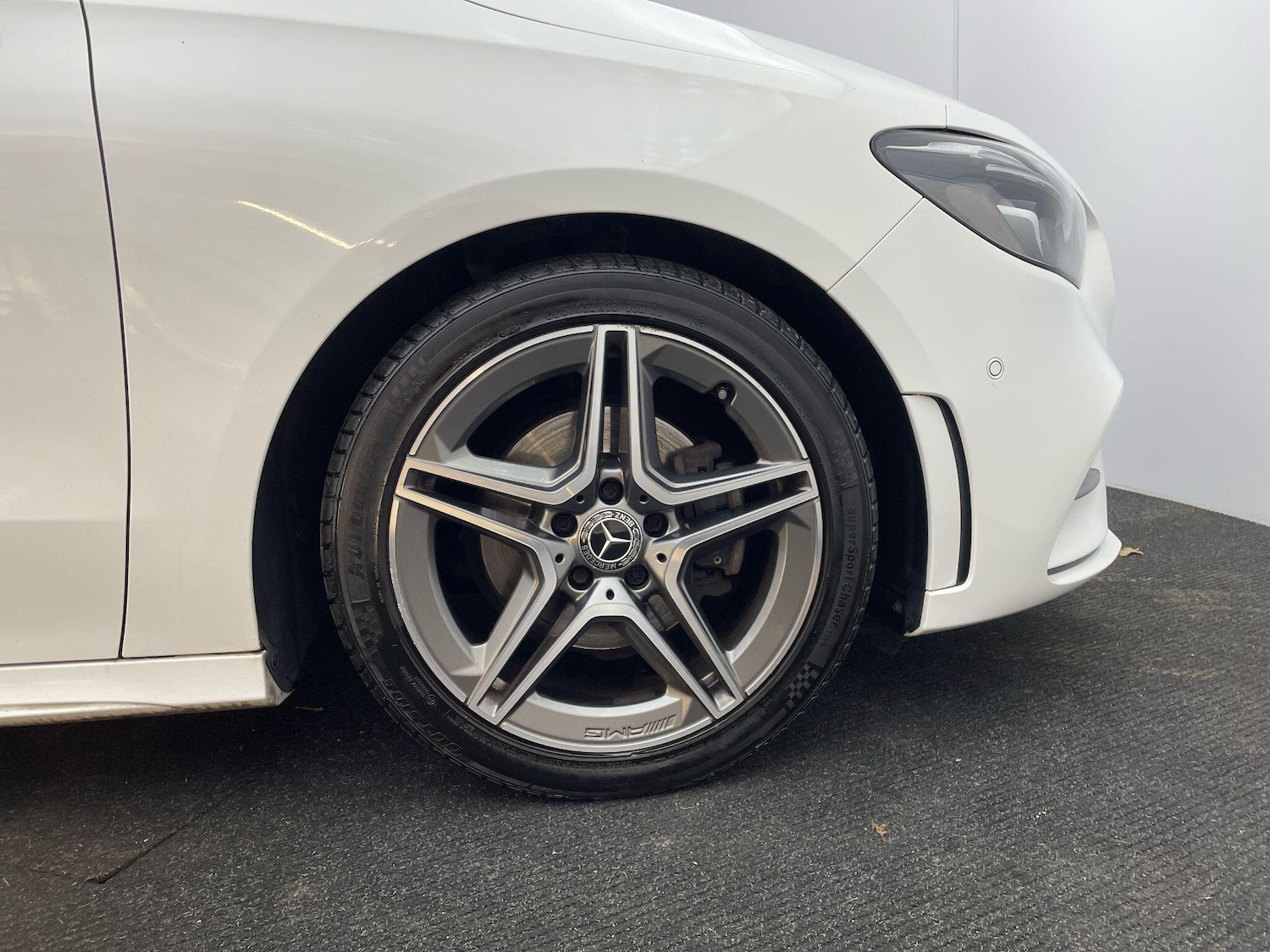 Used Mercedes-Benz B Class 2019 for sale - 77015913: Photo 30