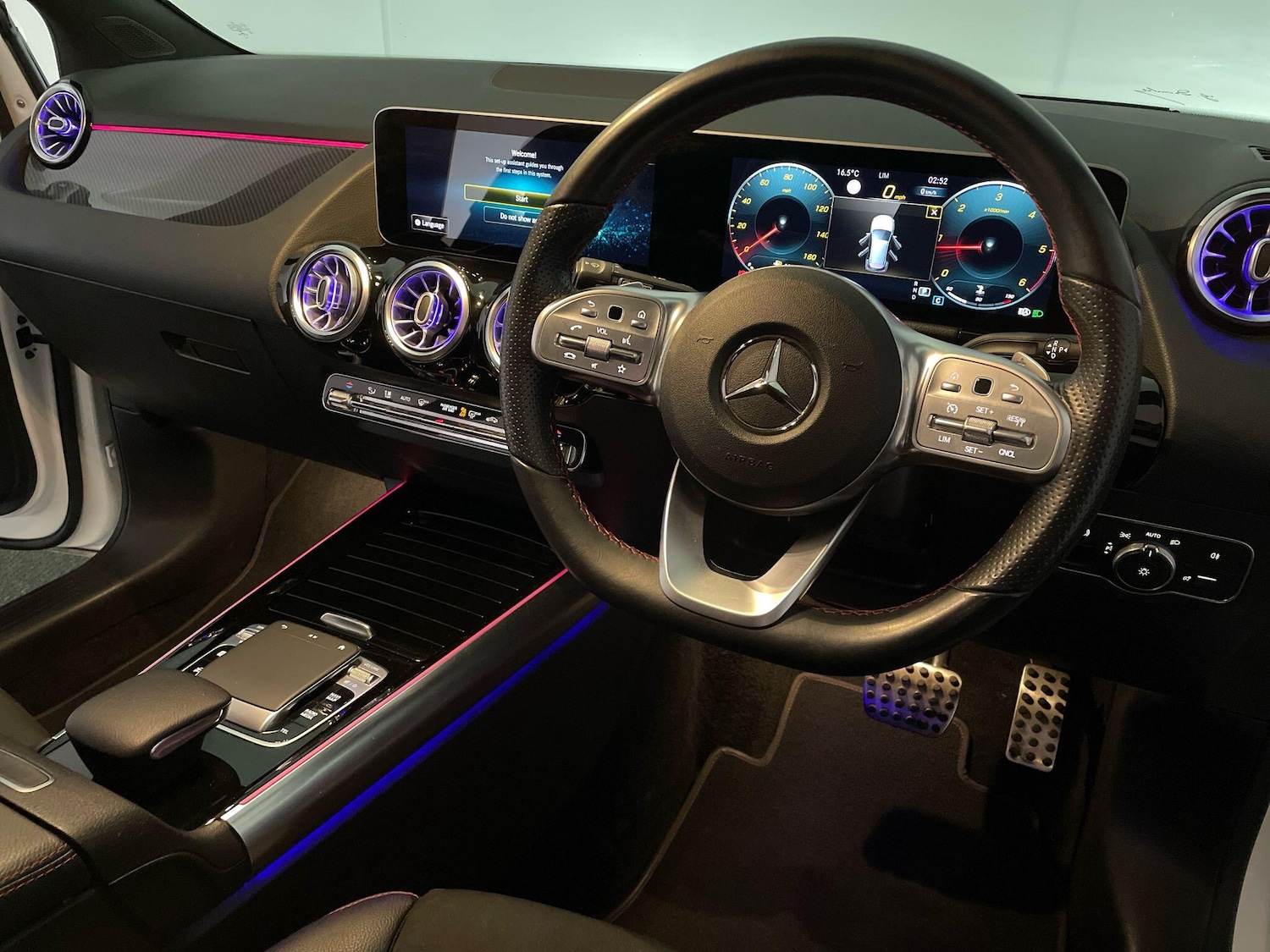 Used Mercedes-Benz B Class 2019 for sale - 77015913: Photo 34