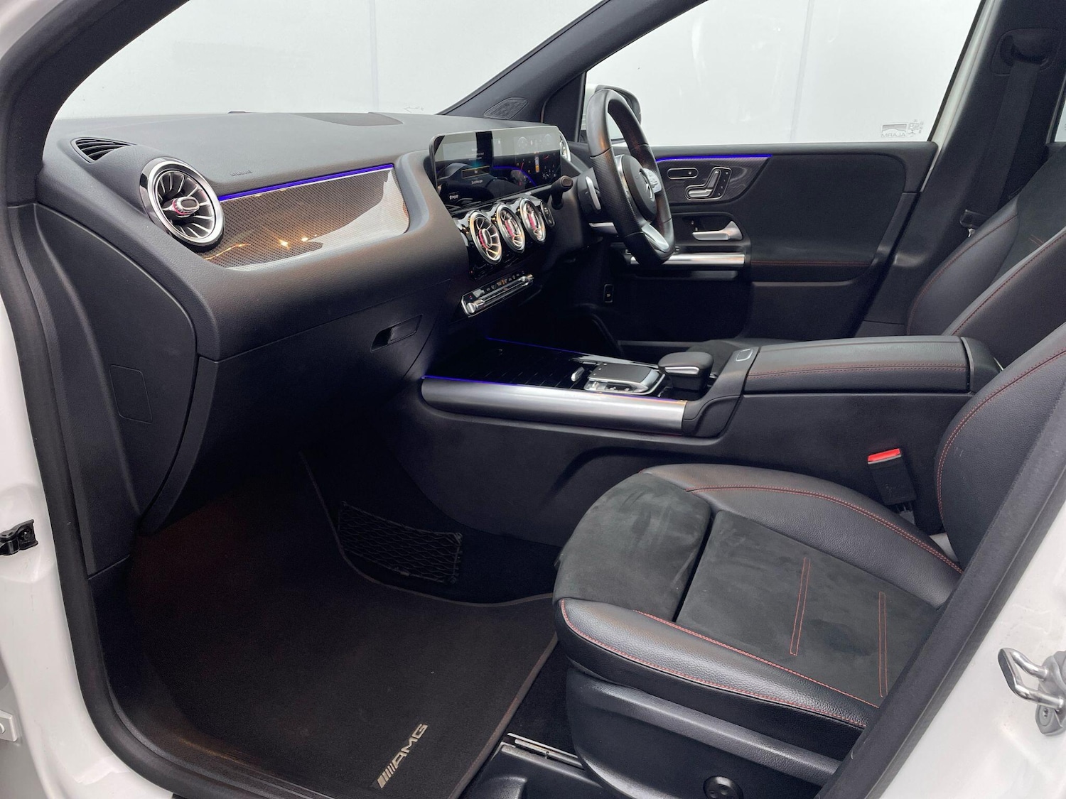 Used Mercedes-Benz B Class 2019 for sale - 77015913: Photo 35