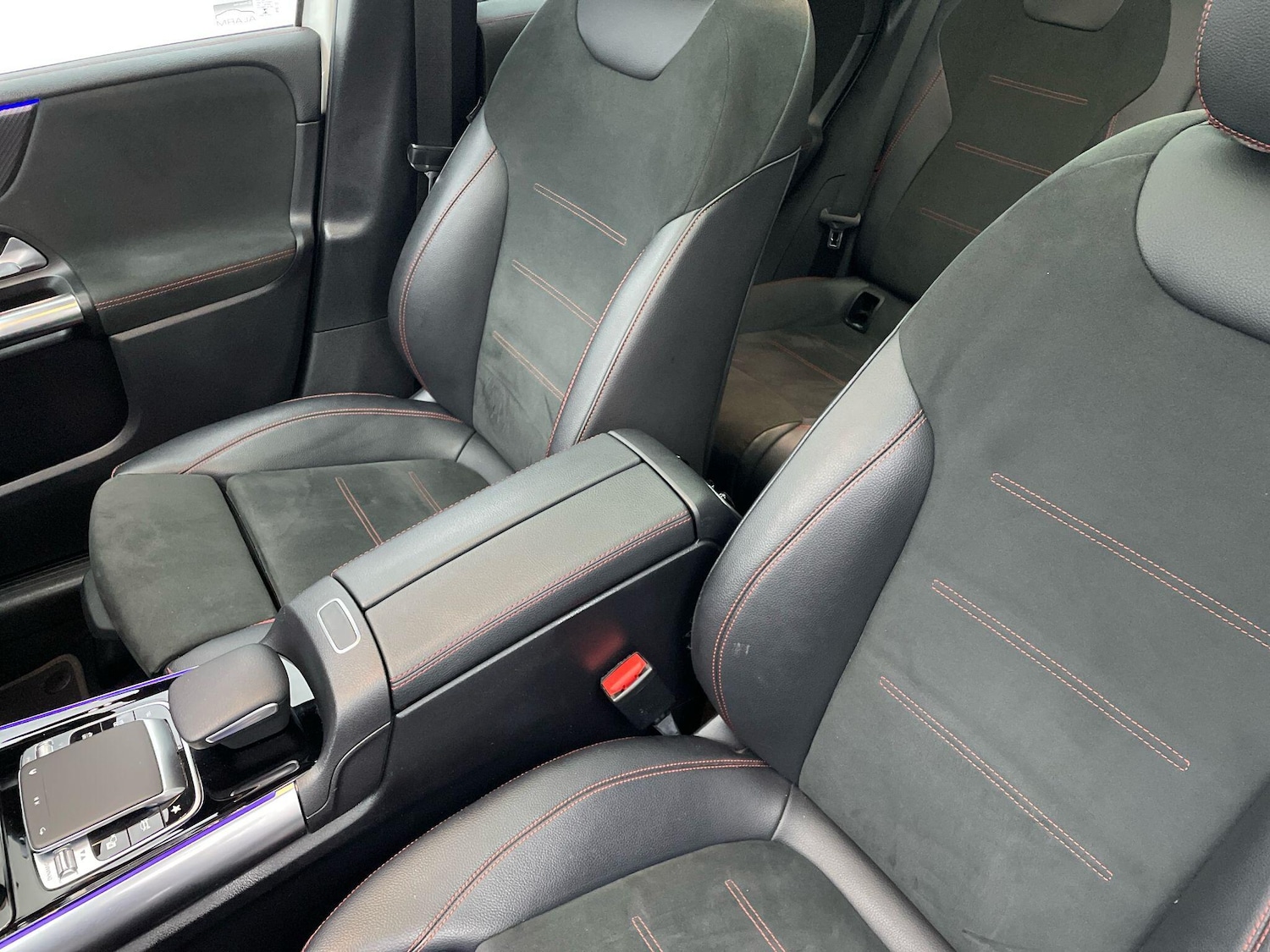 Used Mercedes-Benz B Class 2019 for sale - 77015913: Photo 36