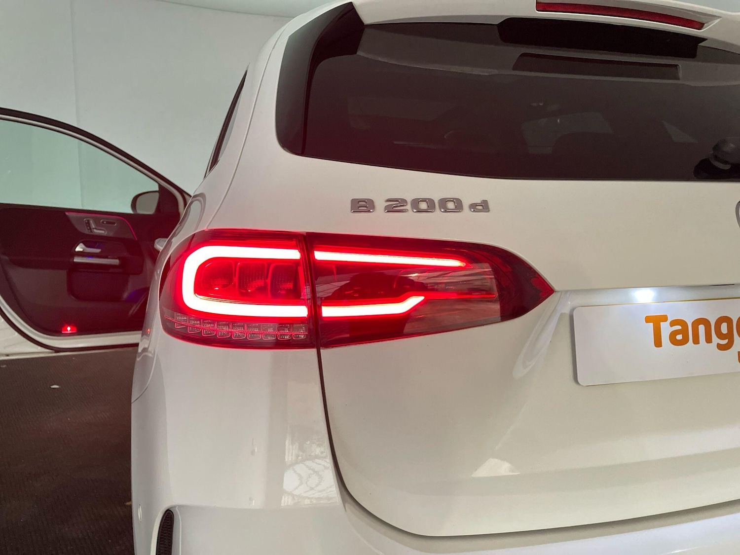 Used Mercedes-Benz B Class 2019 for sale - 77015913: Photo 38