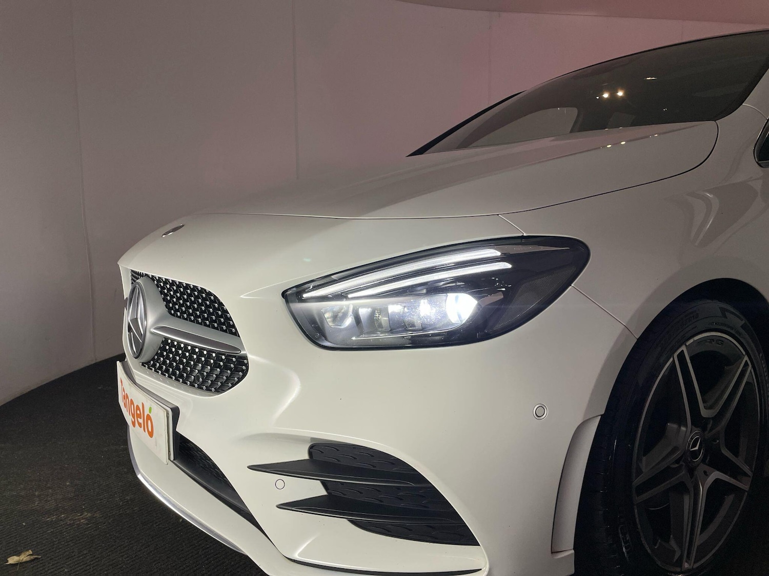 Used Mercedes-Benz B Class 2019 for sale - 77015913: Photo 39