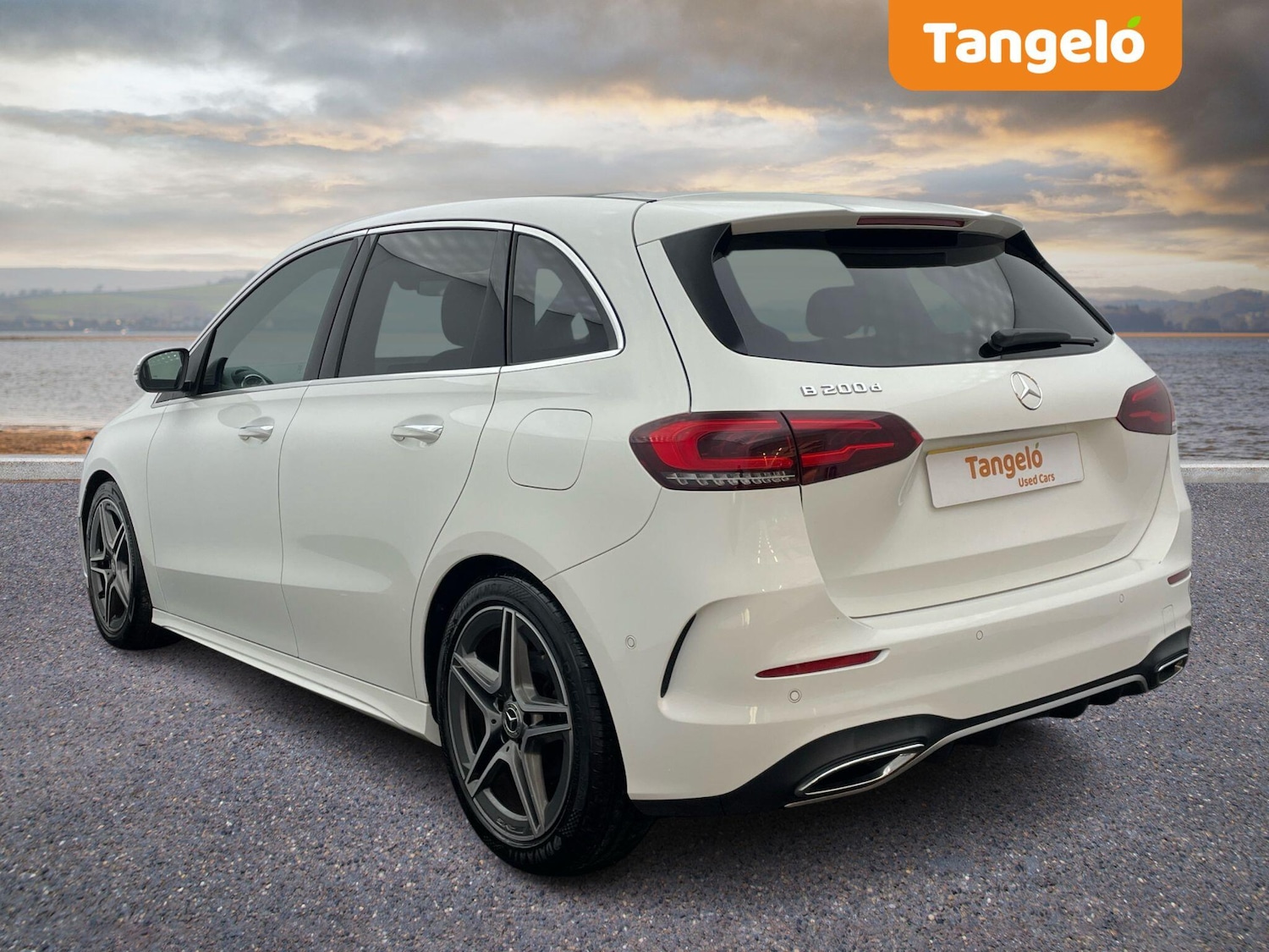 Used Mercedes-Benz B Class 2019 for sale - 77015913: Photo 4