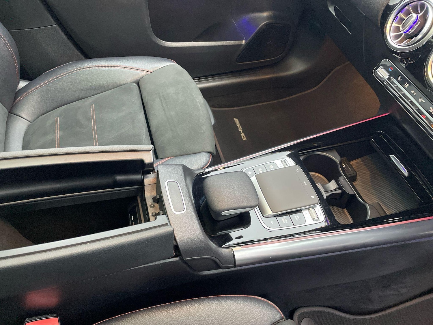 Used Mercedes-Benz B Class 2019 for sale - 77015913: Photo 42