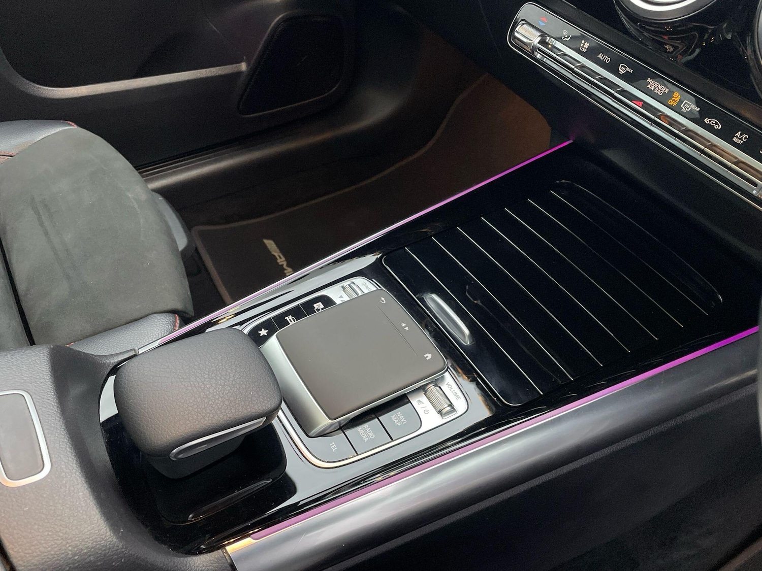 Used Mercedes-Benz B Class 2019 for sale - 77015913: Photo 43