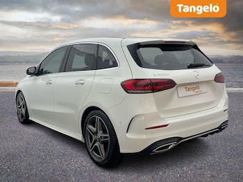 Used Mercedes-Benz B Class 2019 for sale - 77015913: Photo