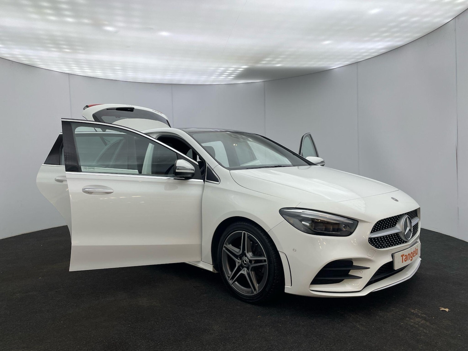 Used Mercedes-Benz B Class 2019 for sale - 77015913: Photo 5