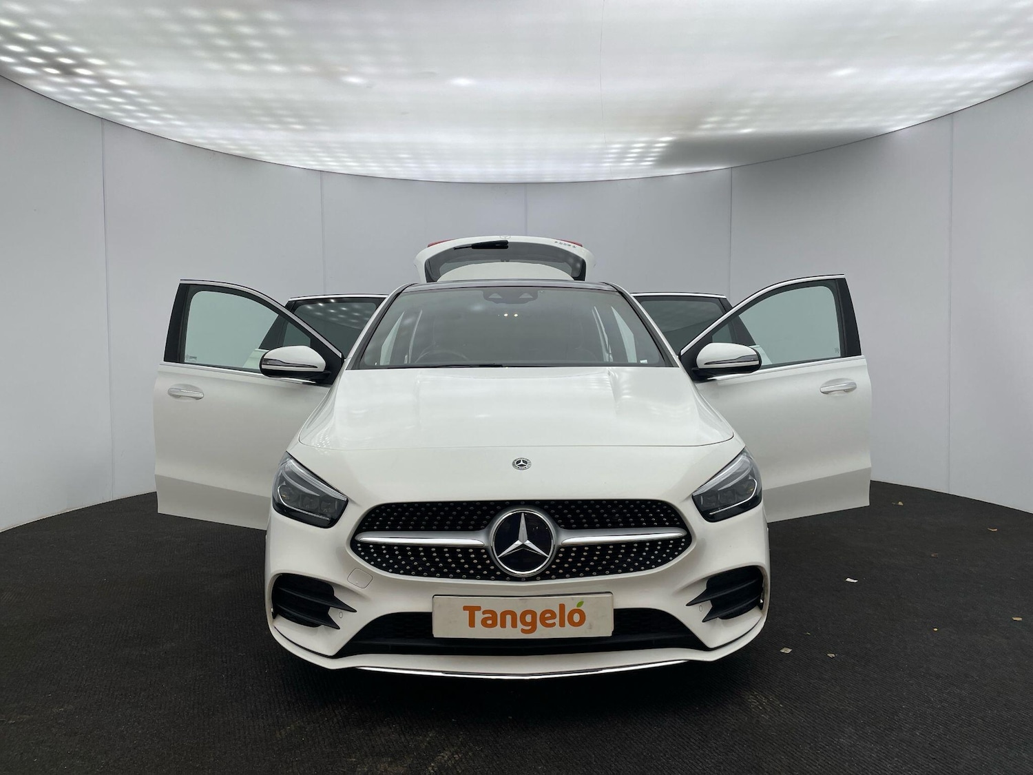 Used Mercedes-Benz B Class 2019 for sale - 77015913: Photo 6