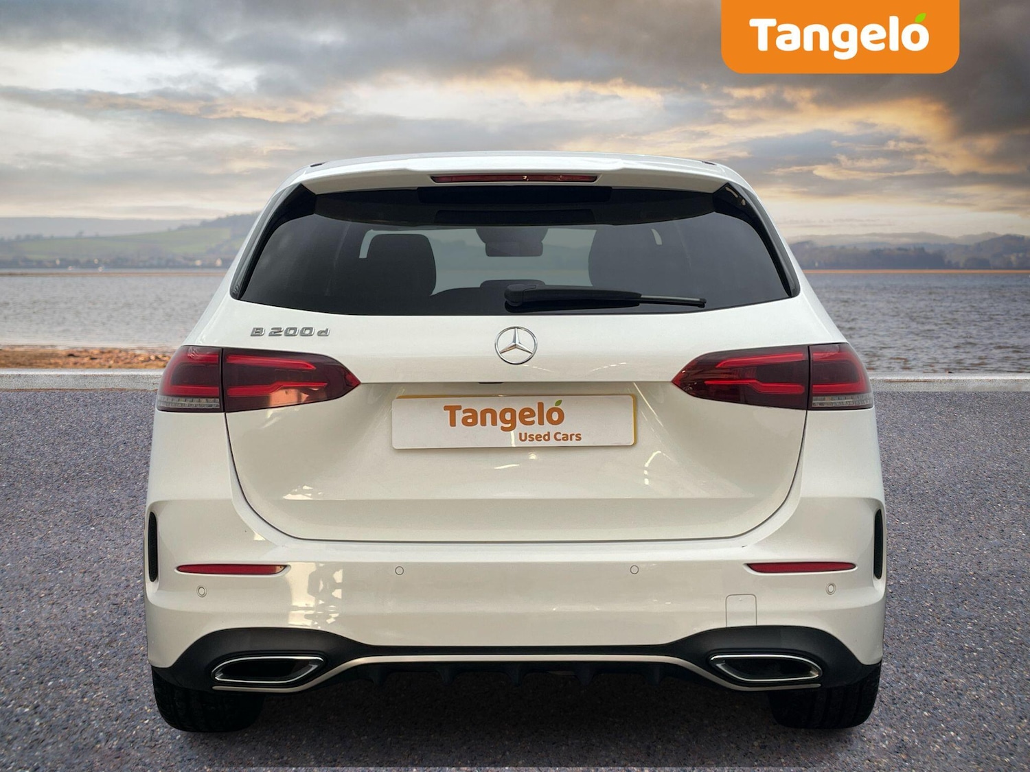 Used Mercedes-Benz B Class 2019 for sale - 77015913: Photo 9