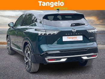 Used Nissan Qashqai 2024 for sale - 78911088: Photo
