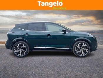 Used Nissan Qashqai 2024 for sale - 78911088: Photo