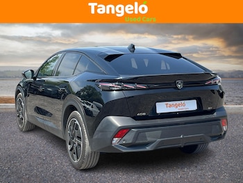 Used Peugeot 408 2024 for sale - 78661697: Photo