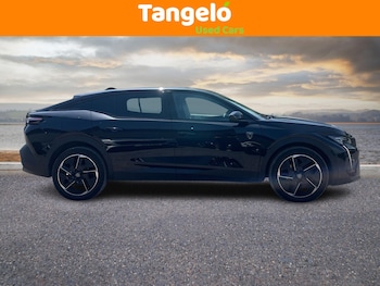 Used Peugeot 408 2024 for sale - 78661697: Photo