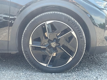 Used Peugeot 408 2024 for sale - 78661697: Photo