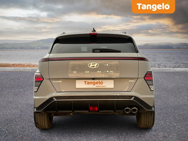 Used Hyundai KONA 2023 for sale - 74618870: Photo 12