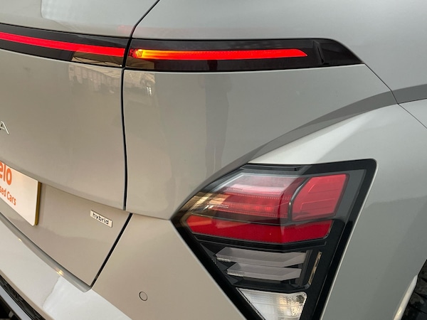 Used Hyundai KONA 2023 for sale - 74618870: Photo 13