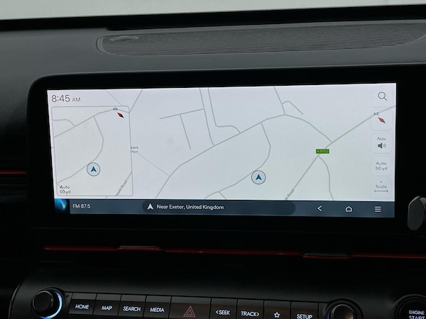 Used Hyundai KONA 2023 for sale - 74618870: Photo 22