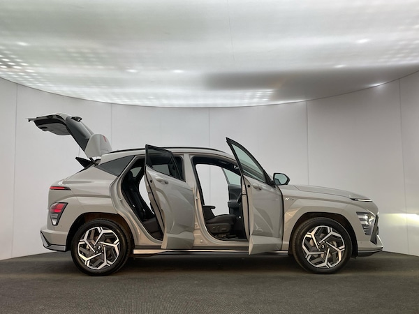 Used Hyundai KONA 2023 for sale - 74618870: Photo 29