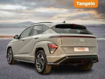 Used Hyundai KONA 2023 for sale - 74618870: Photo