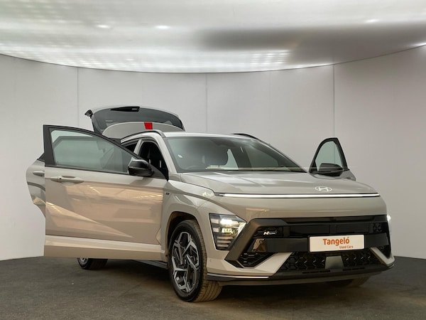 Used Hyundai KONA 2023 for sale - 74618870: Photo 30