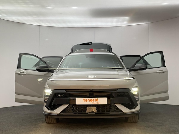 Used Hyundai KONA 2023 for sale - 74618870: Photo 31