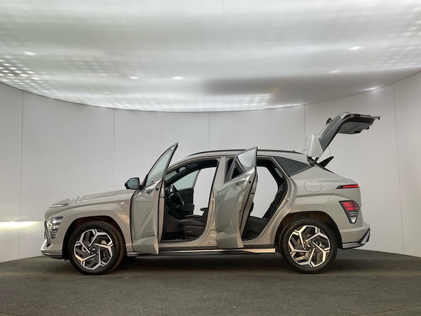 Used Hyundai KONA 2023 for sale - 74618870: Photo 33