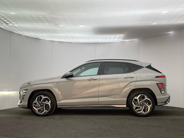 Used Hyundai KONA 2023 for sale - 74618870: Photo 35