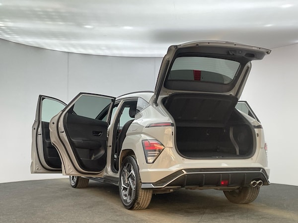 Used Hyundai KONA 2023 for sale - 74618870: Photo 36