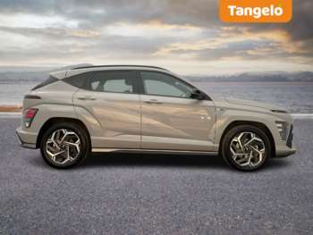 Used Hyundai KONA 2023 for sale - 74618870: Photo