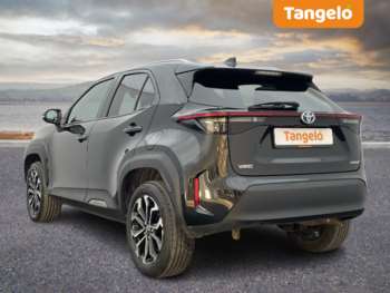 Used Toyota Yaris Cross 2021 for sale - 73600645: Photo