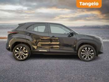 Used Toyota Yaris Cross 2021 for sale - 73600645: Photo