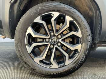 Used Toyota Yaris Cross 2021 for sale - 73600645: Photo