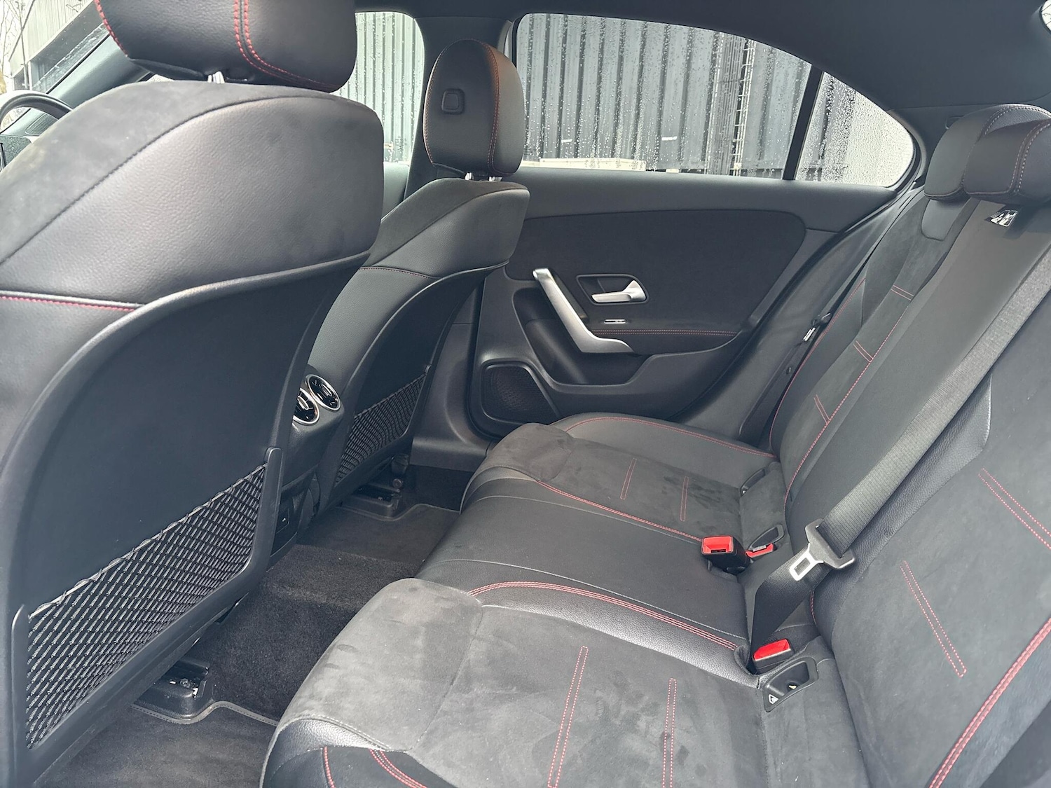 Used Mercedes-Benz A-Class 2021 for sale - 77376179: Photo 10