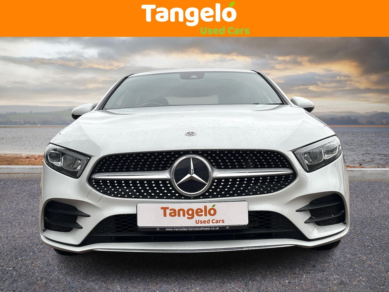 Used Mercedes-Benz A-Class 2021 for sale - 77376179: Photo 11