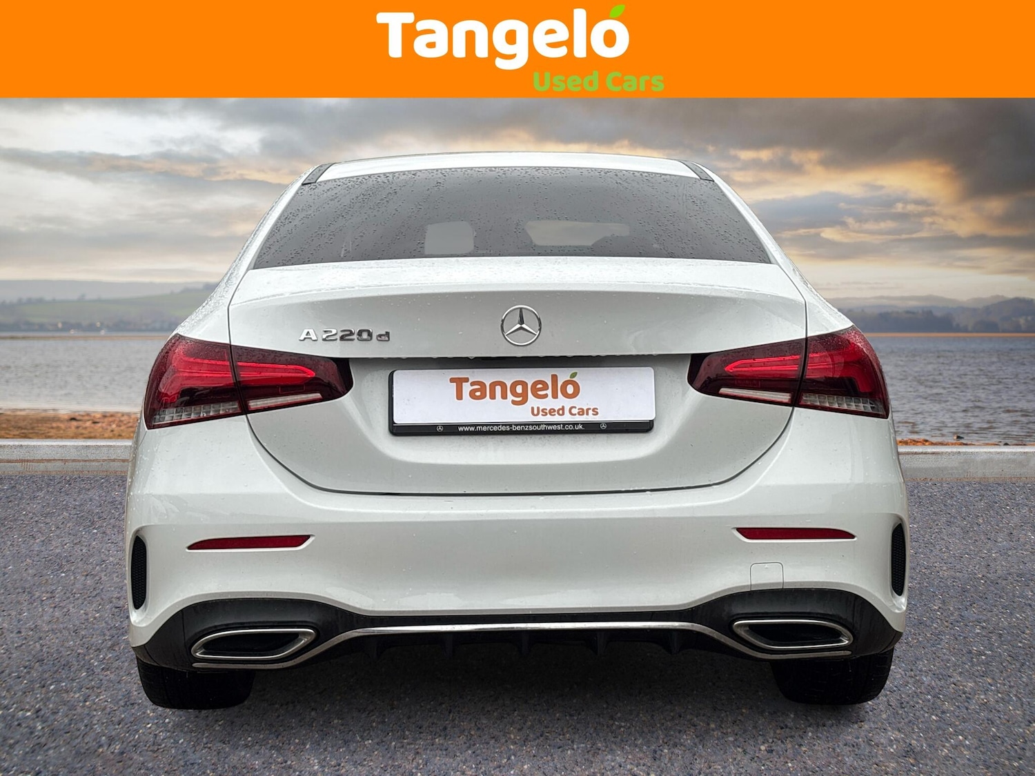 Used Mercedes-Benz A-Class 2021 for sale - 77376179: Photo 12